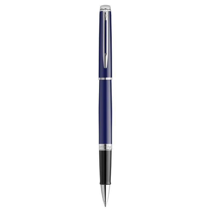 Waterman Στυλό Hemisphere24 Blue CT Rollerball