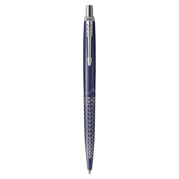 Parker Στυλό Jotter Special Edition Sydney Blue CT Ballpoint
