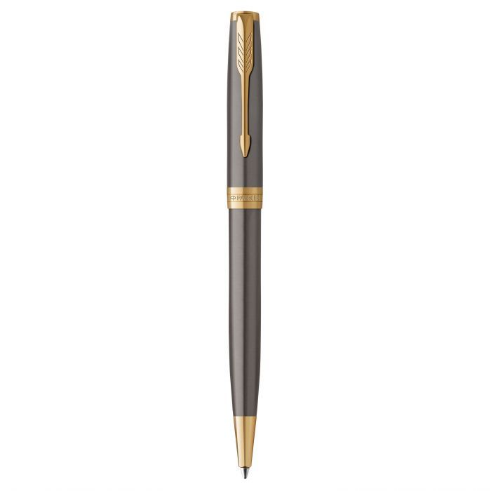 Parker Στυλό Sonnet Core Grey GT Ballpoint