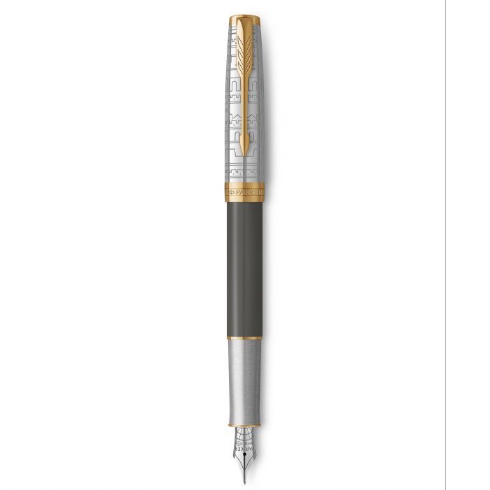 Parker Πένα Sonnet Special Edition 24 China GT Fountain Pen