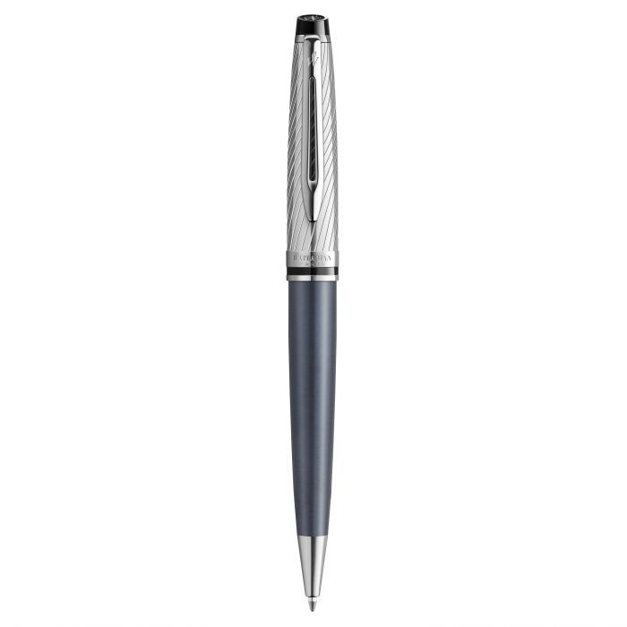 Waterman Στυλό Expert 3 Deluxe Metallic Stone CT Ballpoint
