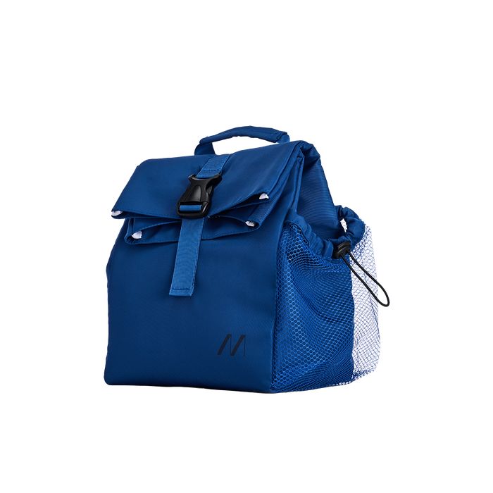 Muitomas Τσαντάκι Φαγητού Ισοθερμικό 15lt Μπλε 30x26x20cm