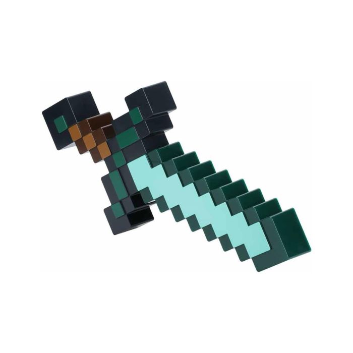 Paladone Φωτιστικό Minecraft Diamond Sword Light PP12711MCF