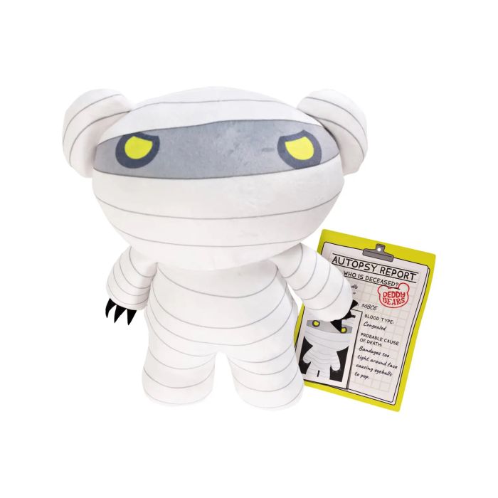 Deddybears Λούτρινο Bundle 30,5cm