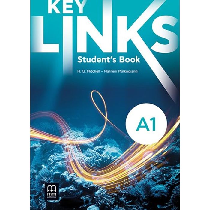 Key Links A1 Student