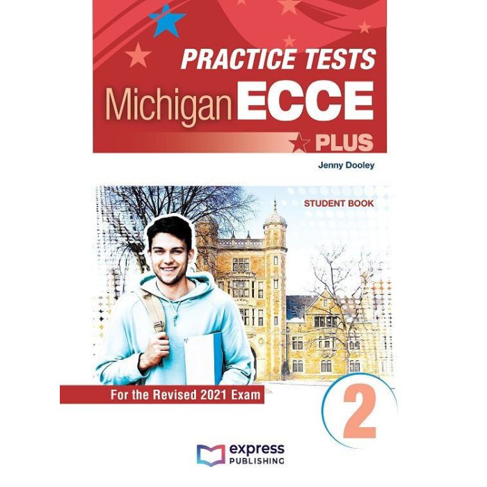 New Practice Tests 2 ECCE Plus Student