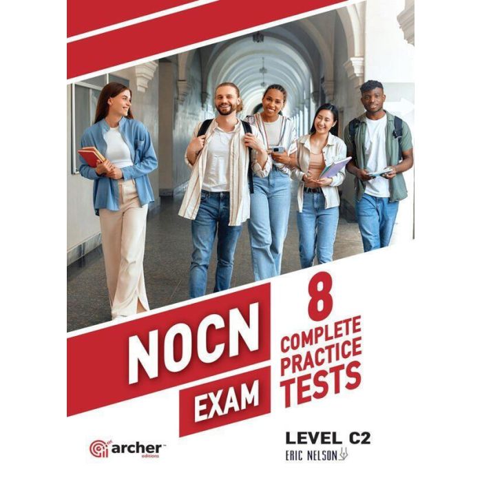 NOCN C2 Practice Tests Student