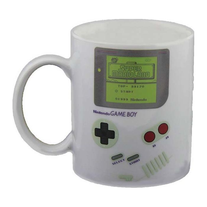Paladone Κούπα Nintendo Game Boy 300ml