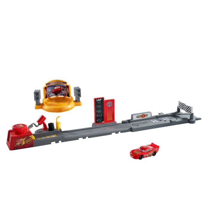 Mattel Hot Wheels Πίστα Cars Value JDJ02