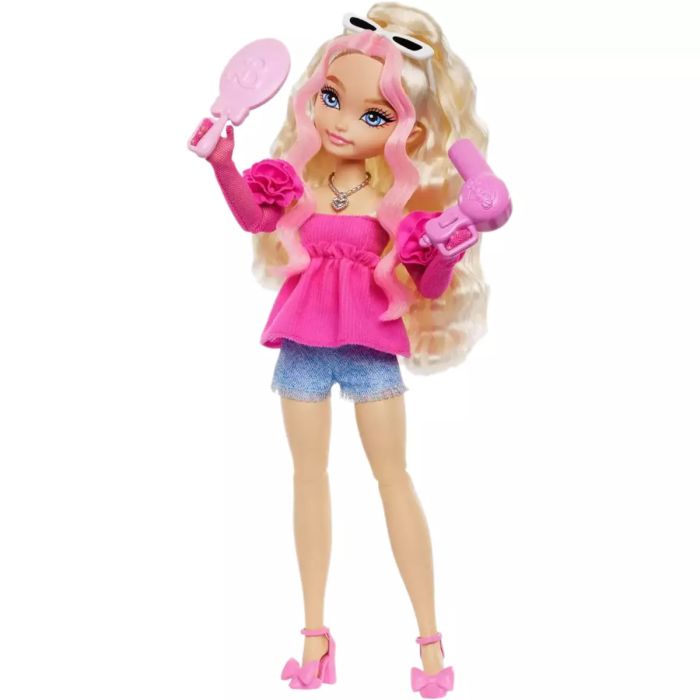 Mattel Barbie Dream Besties Malibu 30cm HYC21