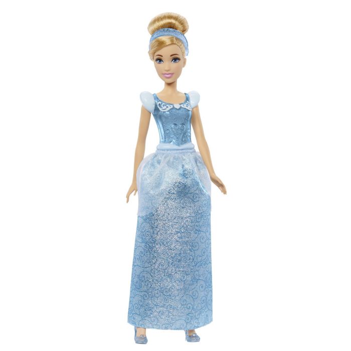 Mattel Disney Princess Cinderella 30cm HLW06