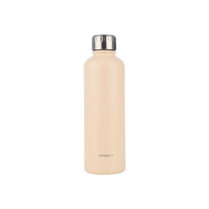 Estia Homely Θερμός Flask Sandstone 500ml