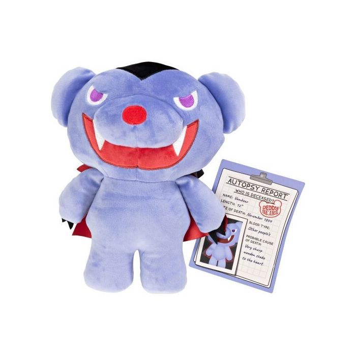 Deddybears Λούτρινο Vamber 30,5cm