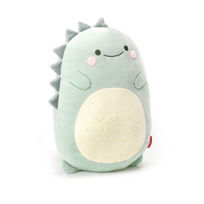 Legami Μαξιλάρι Λούτρινο Super Soft Pillow Dino SUS0002