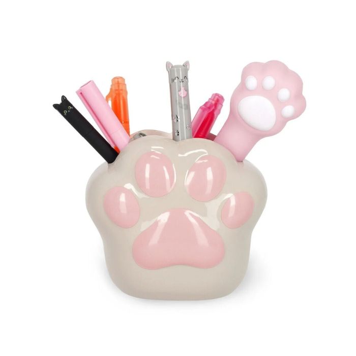 Legami Κεραμική Μολυβοθήκη Desk Friend Kitty PHS0008