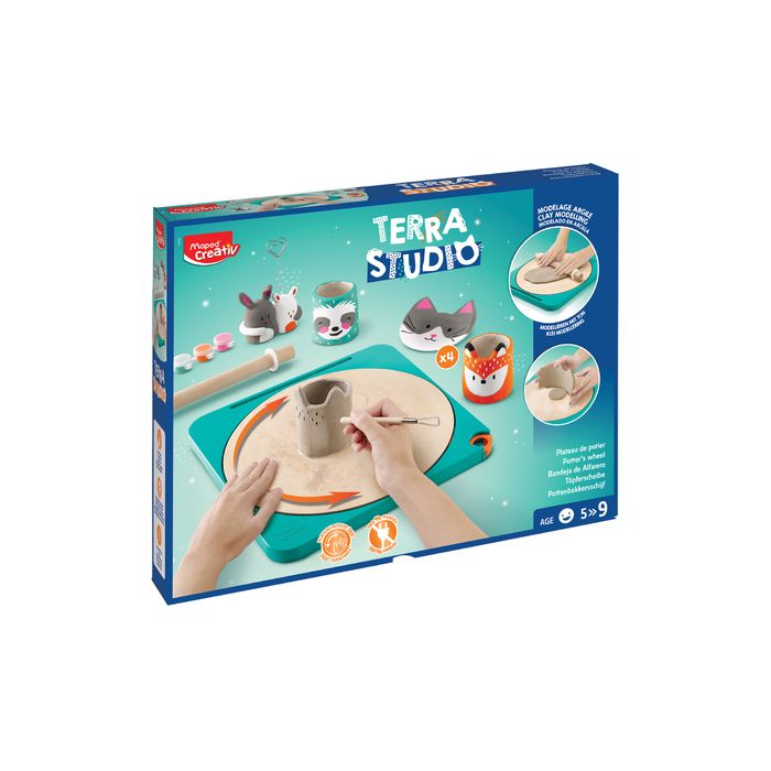 Maped Creativ Terra Studio 907224