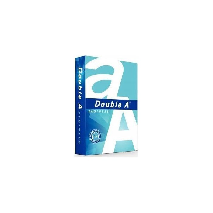 Double A Φωτ/Κό Χαρτί 80gr Α4 500Φ Άσπρο