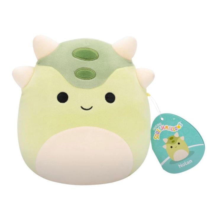 Jazwares Squishmallows Nolan 19cm