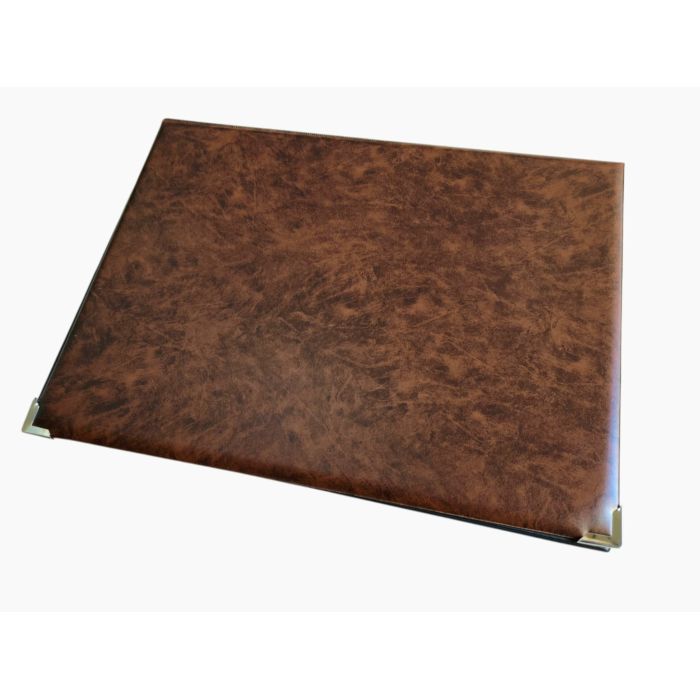 Σουμέν Γραφείου Mandarin Καφέ 47,34cm