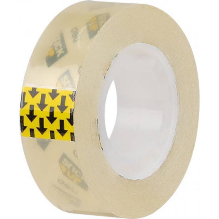 Deli Κολλητική Ταινία Σελοτέιπ 18mm x 33m