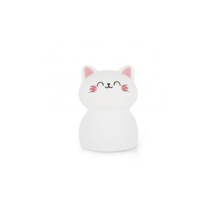 Legami Φωτιστικό Soft Dreams Rechargable Night Light Kitty NLS0001
