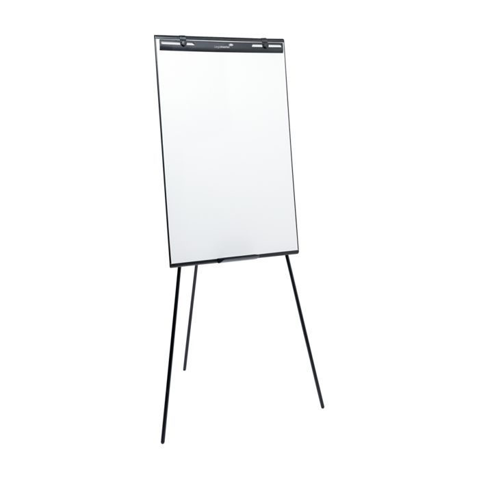 Legamaster Πίνακας Flipchart Sketch Easy 68x105cm Με Τρίποδο