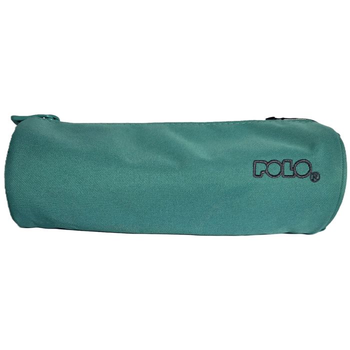 Polo Κασετίνα Βαρελάκι Pencil Case Pins 9-37-014-6700
