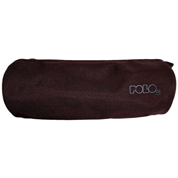 Polo Κασετίνα Βαρελάκι Pencil Case Pins 9-37-014-3400