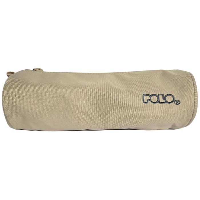Polo Κασετίνα Βαρελάκι Pencil Case Pins 9-37-014-7700