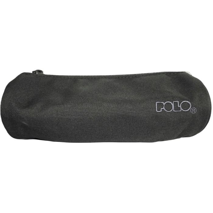 Polo Κασετίνα Βαρελάκι Pencil Case Pins 9-37-014-6400