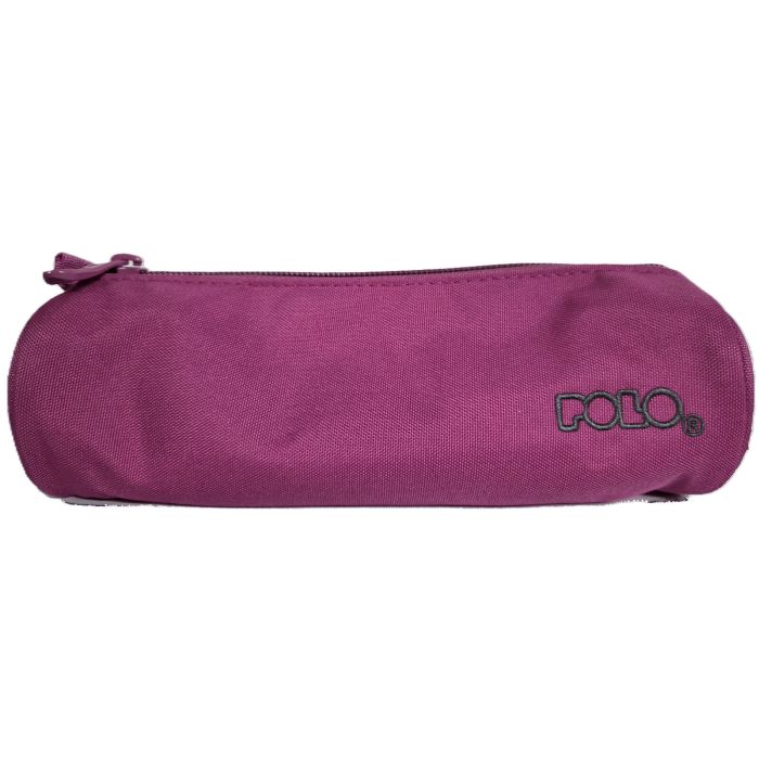 Polo Κασετίνα Βαρελάκι Pencil Case Pins 9-37-014-4300