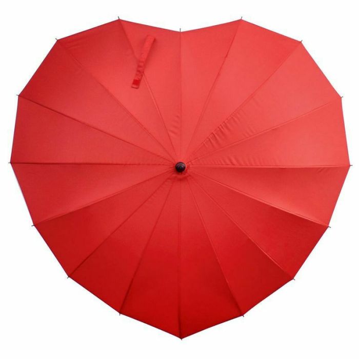 Legami Ομπρέλα Βροχής I Love You Heart Umbrella UMBH0001