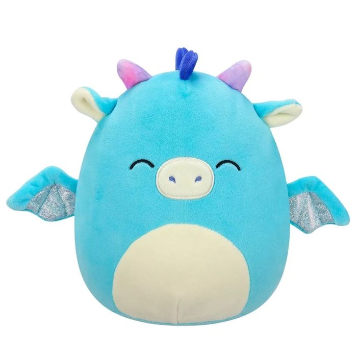 Jazwares Squishmallows Tatiana The Dragon 19cm