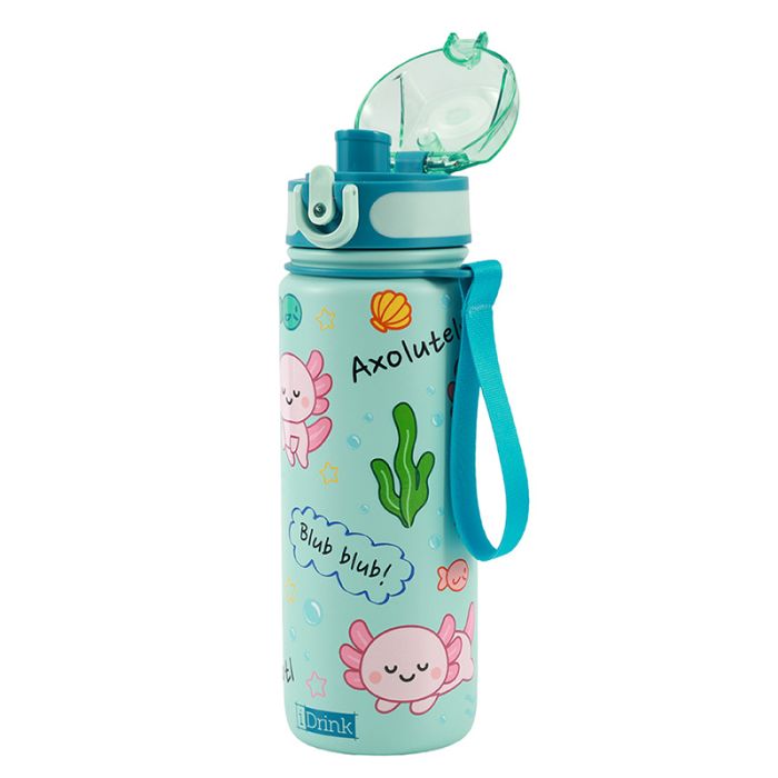 i-Total Παγούρι iDrink Axolutely 595ml