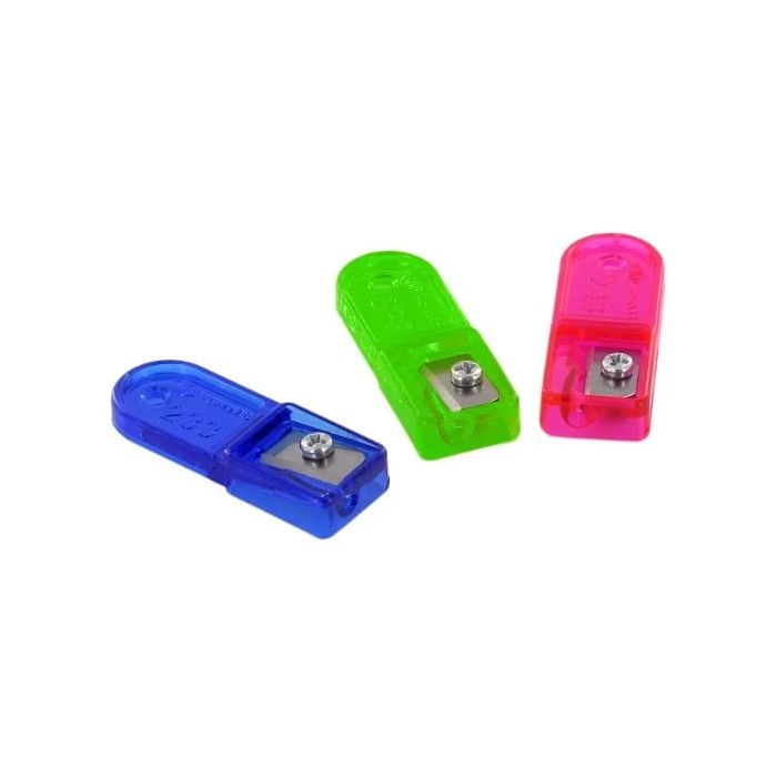 KUM 233 Mini Ξύστρα Για 2mm Μύτες Μηχανικού