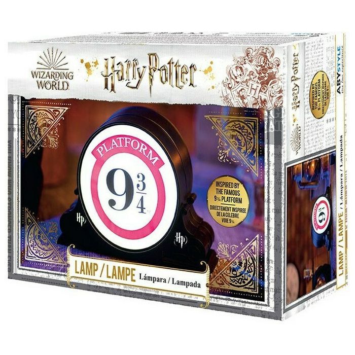 Abysse Φωτιστικό Harry Potter Platform 9 3/4 ABYLIG013