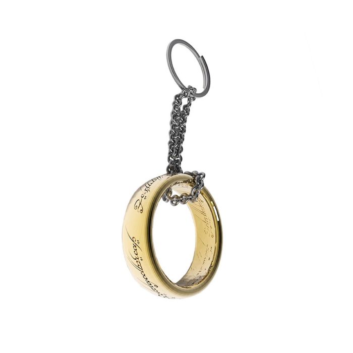 Abysse Μπρελόκ Lord Of The Rings 3D Keychain ABYKEY168