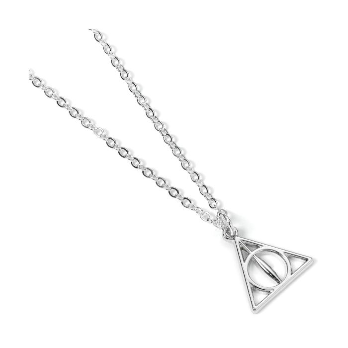 Carat Shop Harry Potter Deathly Hallows Necklace WNX0054