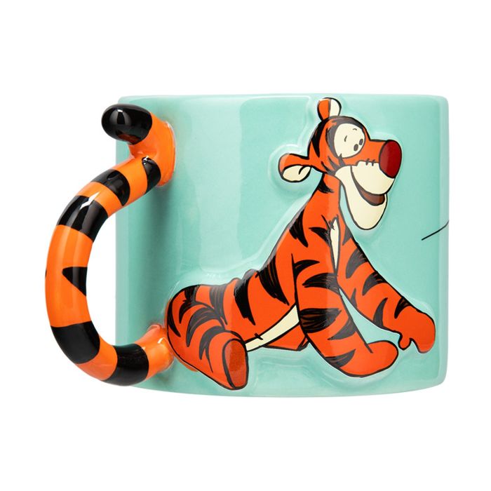 Paladone Κούπα Disney Winnie The Pooh Tigger Shaped Mug 330ml PP14601WP