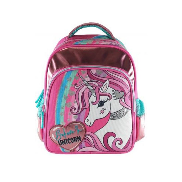 Graffiti Τσάντα Πλάτης Νηπίου Believe In Unicorn 241291