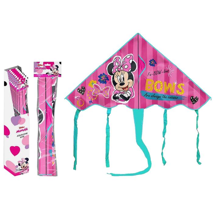 Χαρταετός Minnie 100x56cm 3-2497