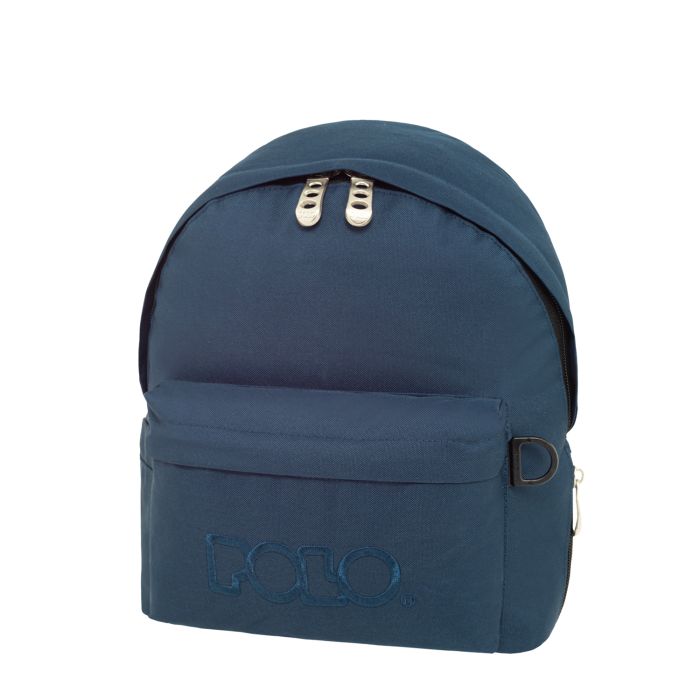 Polo Τσάντα Πλάτης Mini Original 9-01-067-5000
