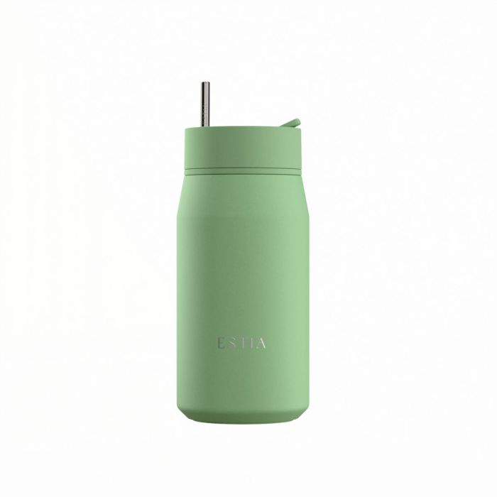 Estia Save The Aegean Θερμός Lens Pine 360ml