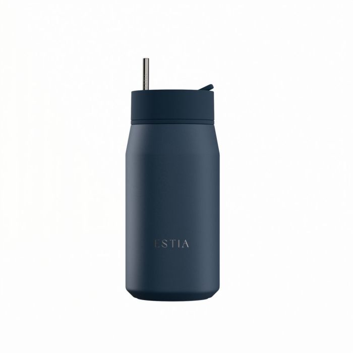 Estia Save The Aegean Θερμός Lens Indigo 360ml