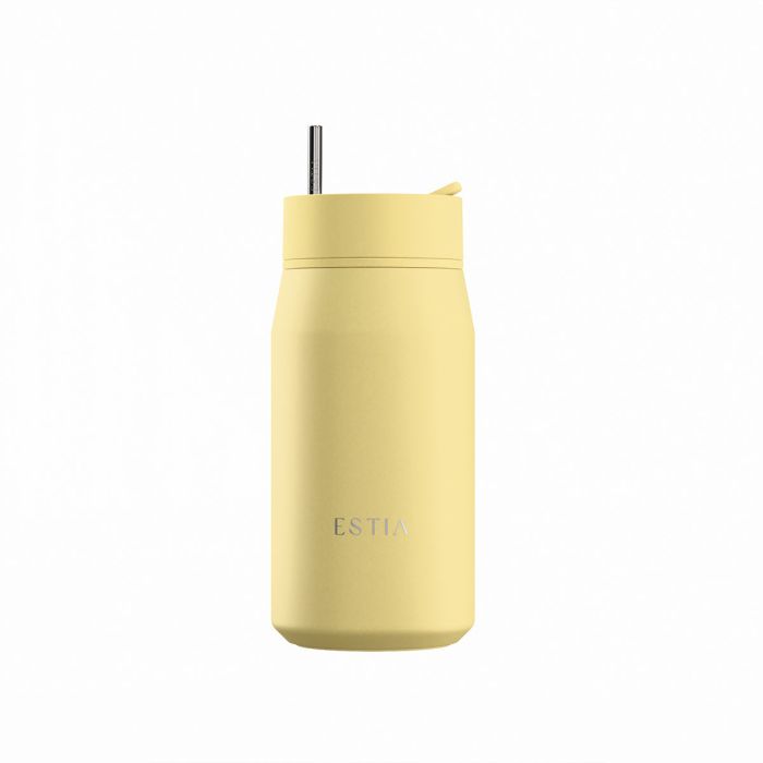 Estia Save The Aegean Θερμός Lens Sunbeam 360ml