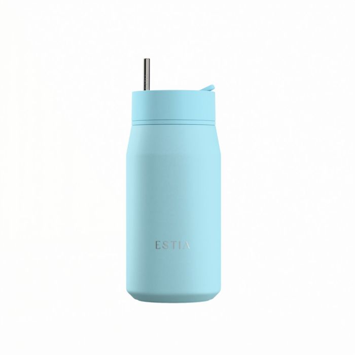 Estia Save The Aegean Θερμός Lens Arctic 360ml