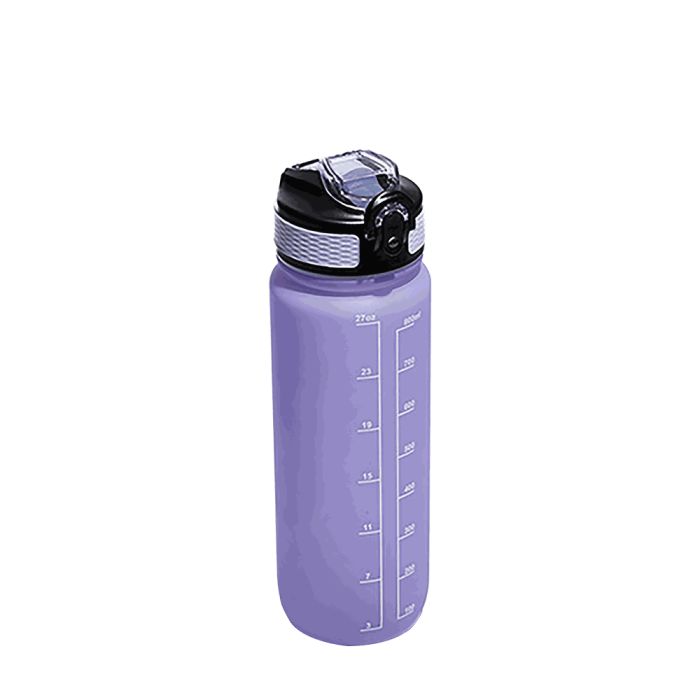 Muitomas Παγούρι Πλαστικό Βιολετί 750ml