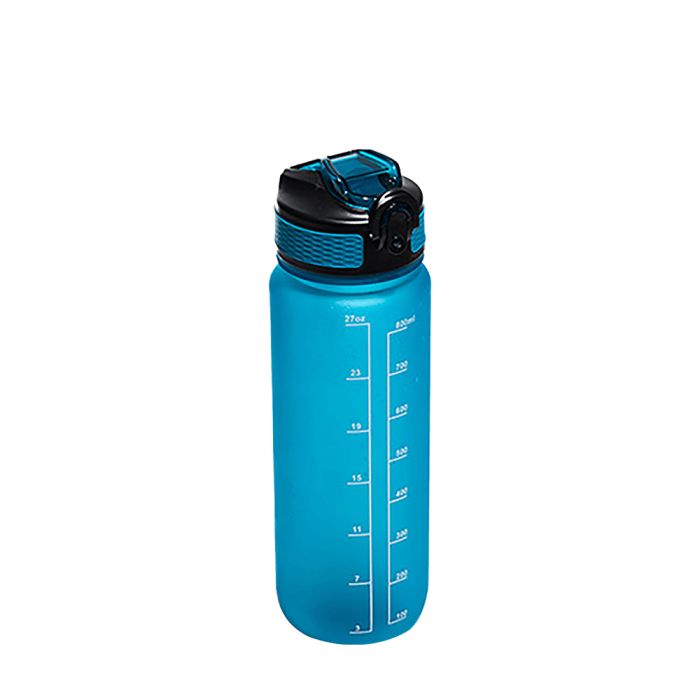 Muitomas Παγούρι Πλαστικό Μπλε 750ml