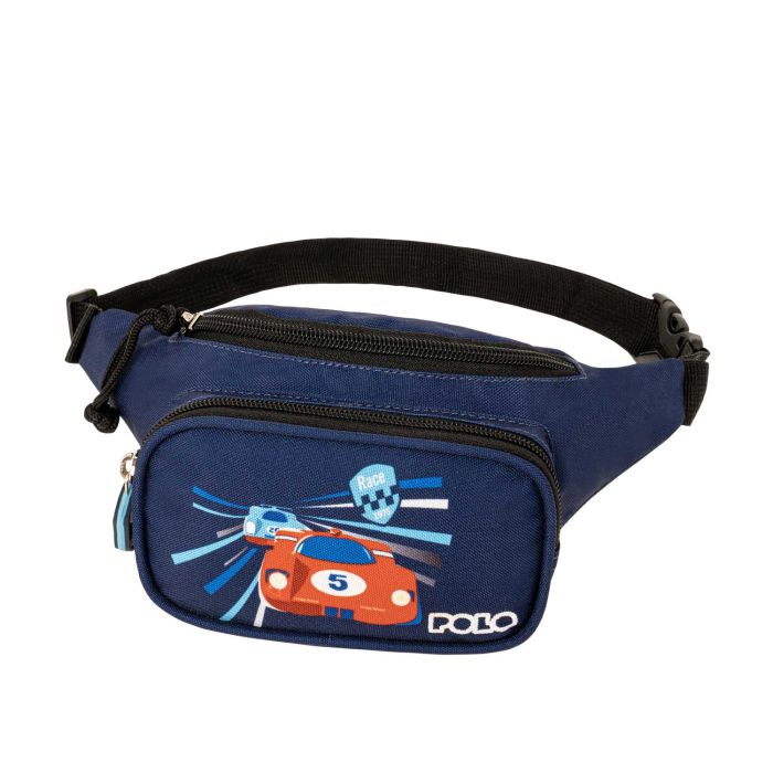 Polo Τσαντάκι Μέσης Kiddo II 9-08-041-8347