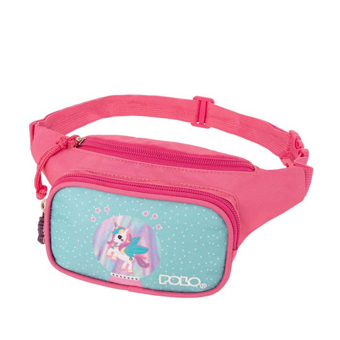 Polo Τσαντάκι Μέσης Kiddo II 9-08-041-8349
